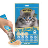Wimow Creamy Treat for Cats pets-park-pk