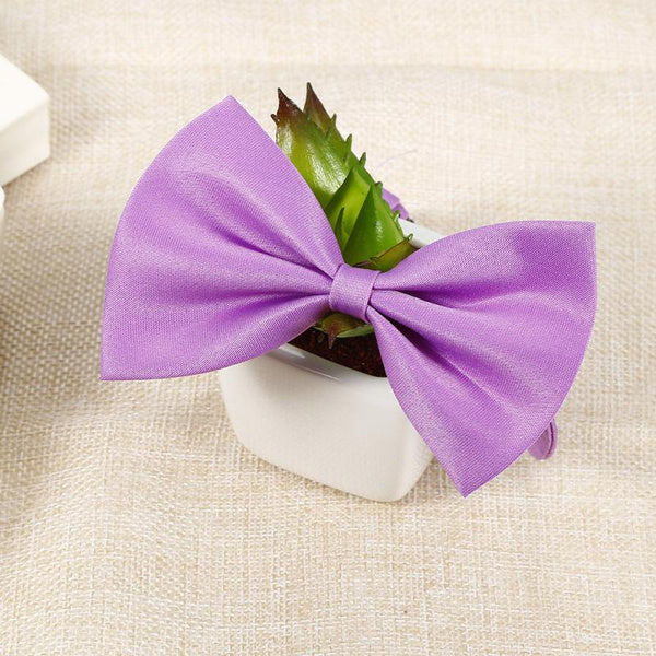 Cat/Dog Bow TIe * 1 pets-park-pk