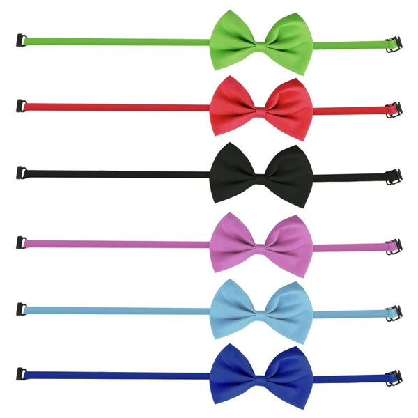 Cat/Dog Bow TIe * 1 pets-park-pk