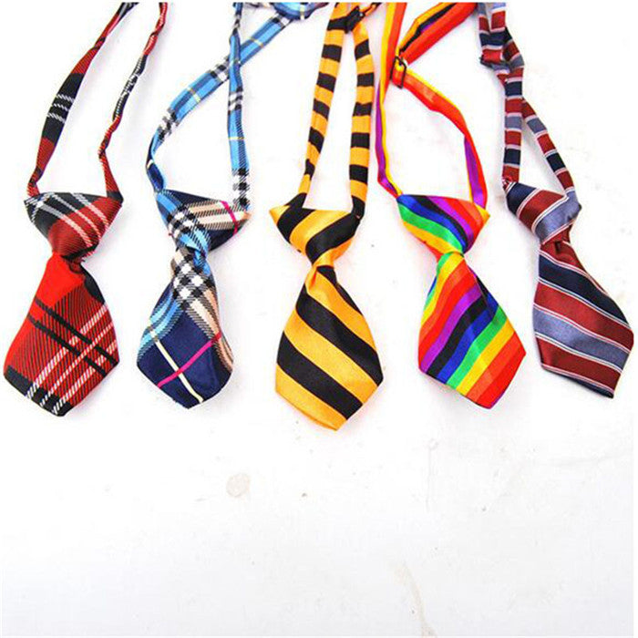 Cat/Dog Gentleman Tie pets-park-pk