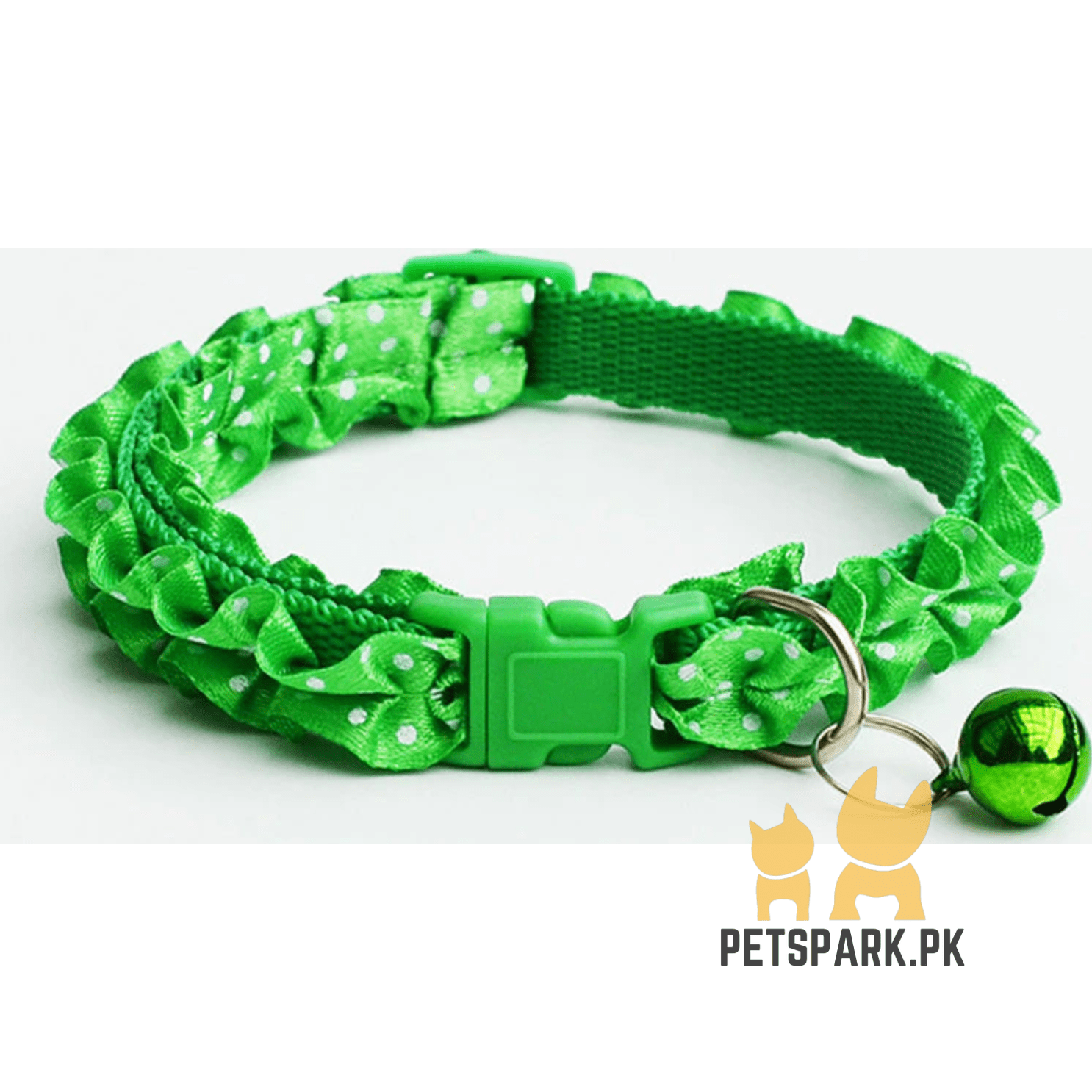 Cat Fur Collar pets-park-pk