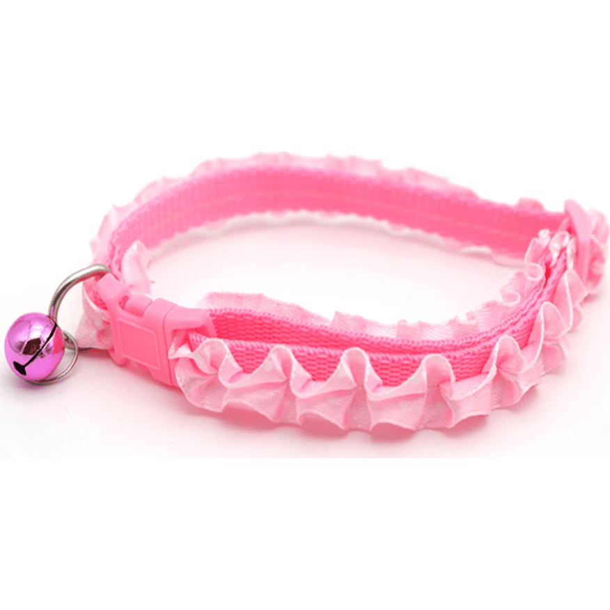 Cat Fur Collar pets-park-pk