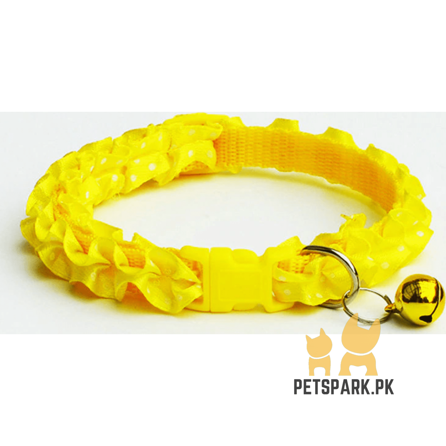 Cat Fur Collar pets-park-pk