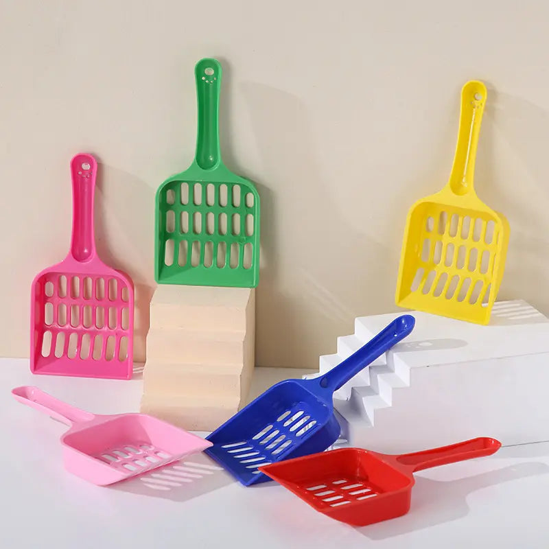 Cat Litter Scoop pets-park-pk