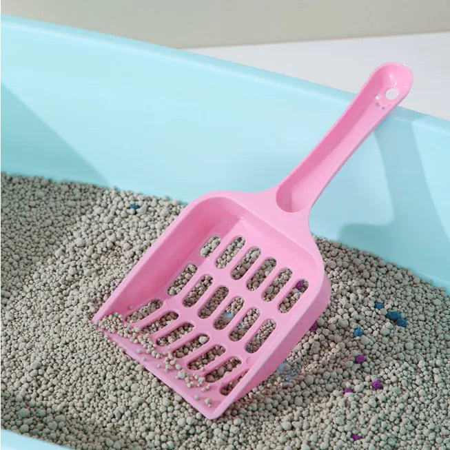 Cat Litter Scoop pets-park-pk