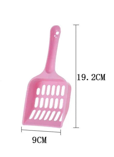 Cat Litter Scoop pets-park-pk