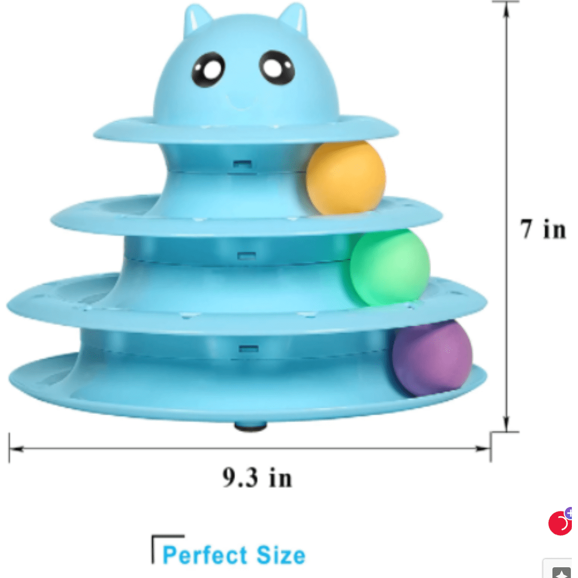 Cat PetStage Toy Best Quality pets-park-pk