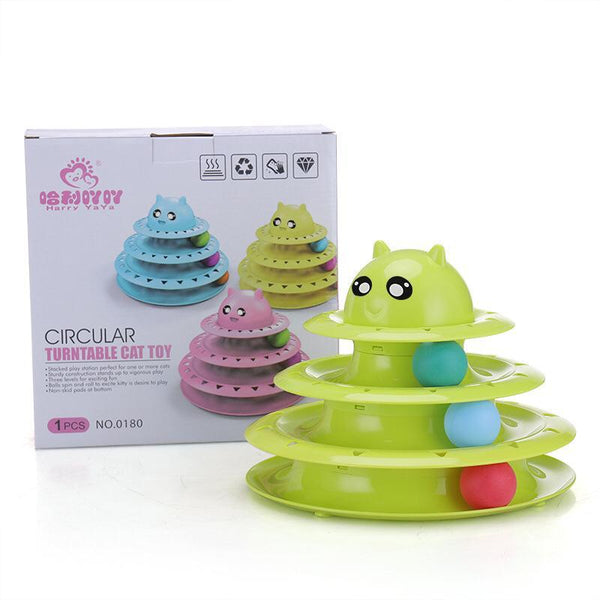Cat PetStage Toy Best Quality pets-park-pk