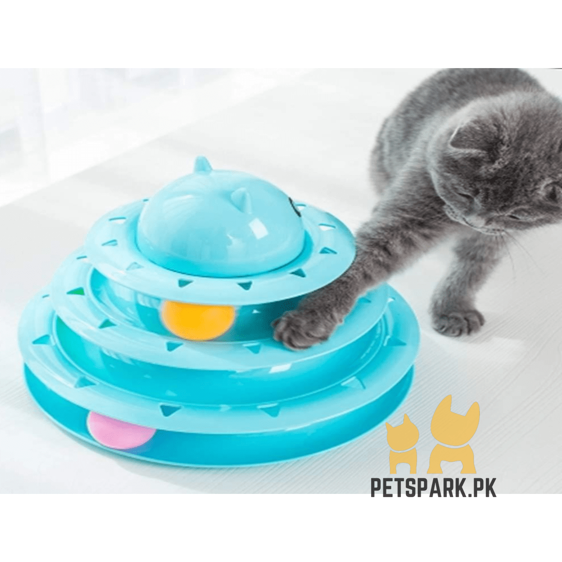 Cat PetStage Toy Best Quality pets-park-pk