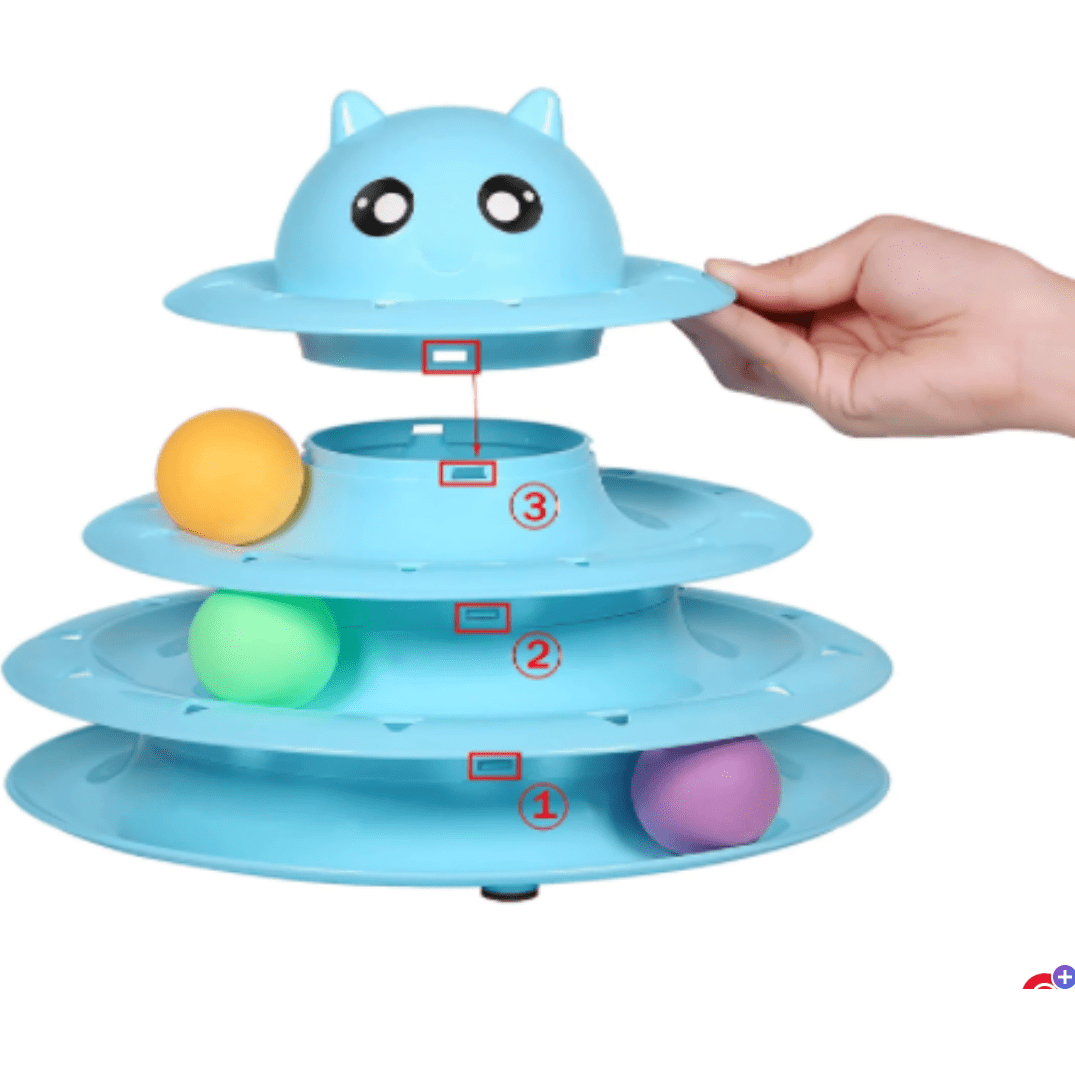 Cat PetStage Toy Best Quality pets-park-pk