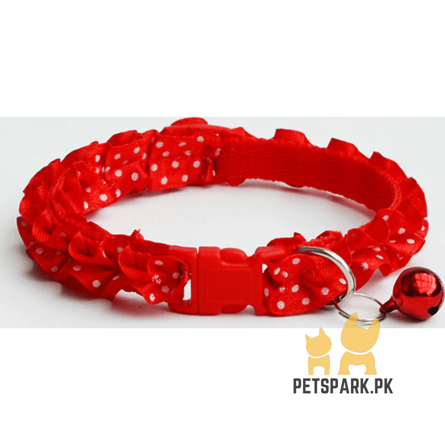 Cat Fur Collar pets-park-pk