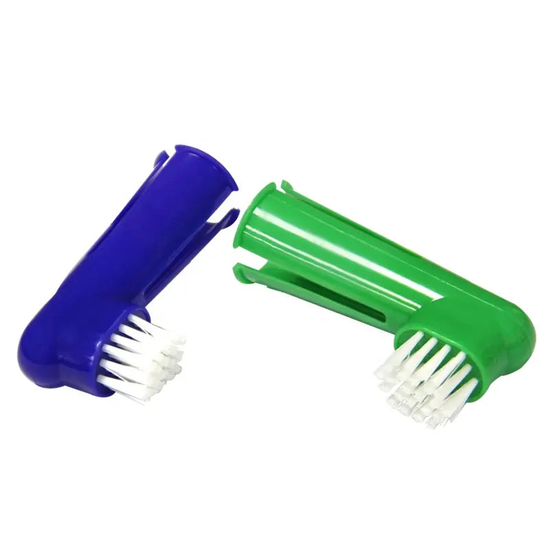 Dental Cleaning Set for Cats & Dogs pets-park-pk