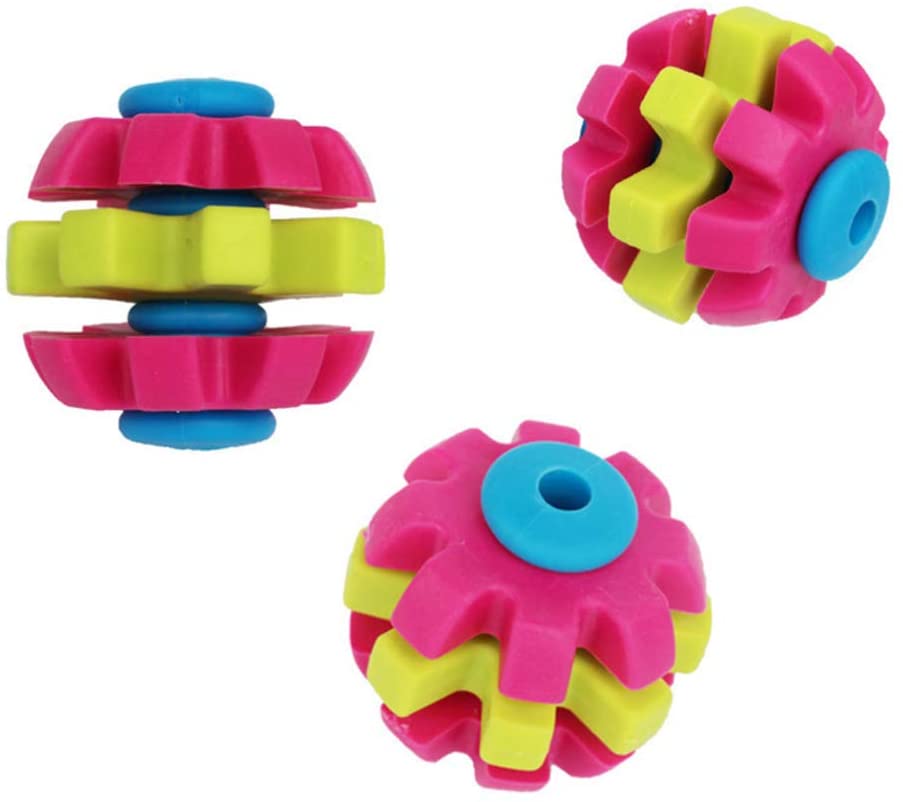 Dog Chew Ball Toys for Puppies and Dogs pets-park-pk