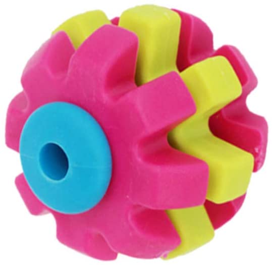 Dog Chew Ball Toys for Puppies and Dogs pets-park-pk