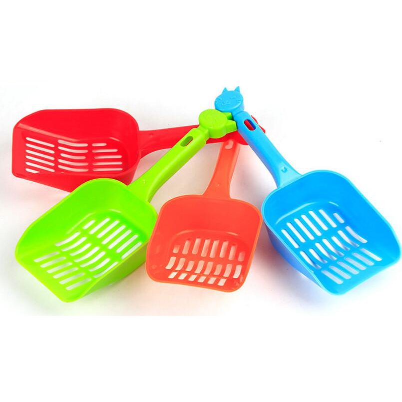 High Quality Cat Litter Scoop pets-park-pk