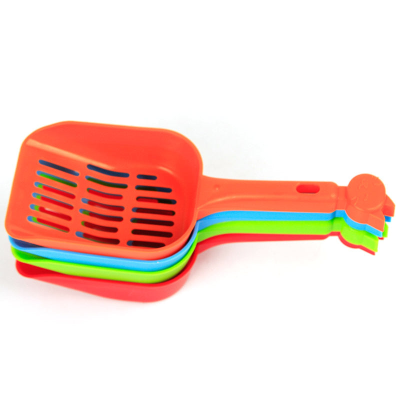 High Quality Cat Litter Scoop pets-park-pk