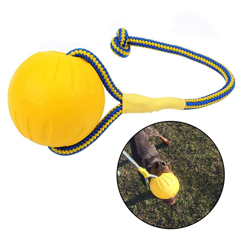 High Quality Tug Toy for Puppies and Dog Very Durable pets-park-pk