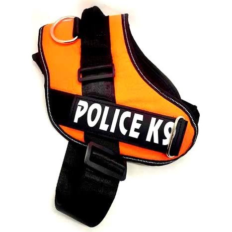 K9 Harness For Dogs Imported pets-park-pk