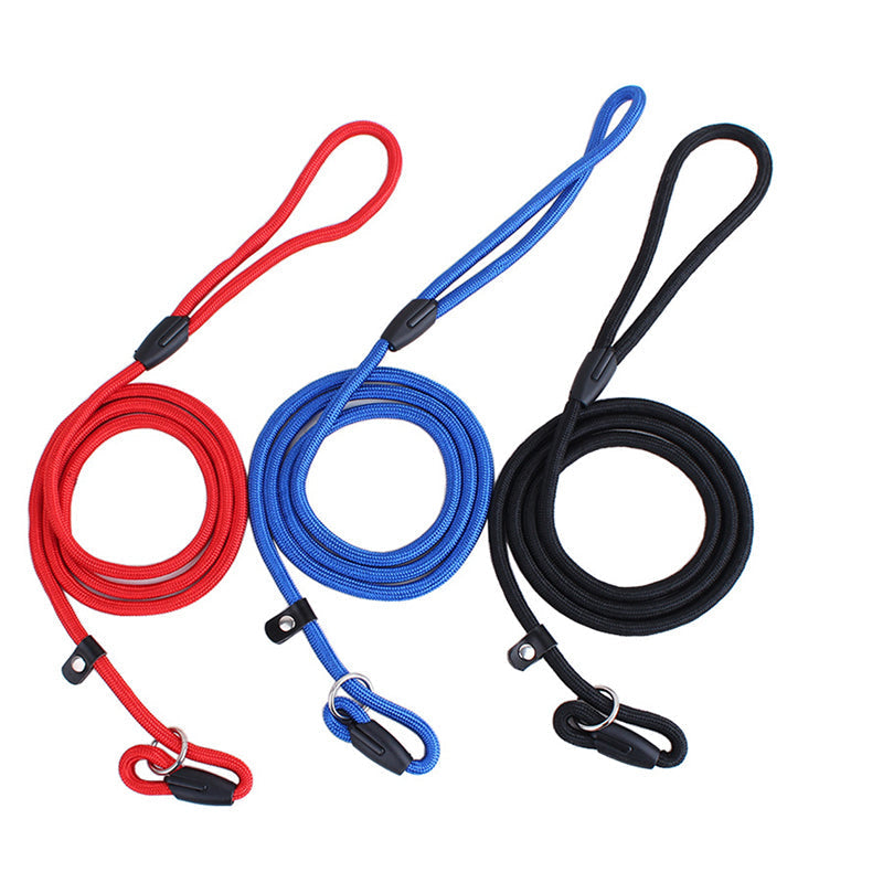 Lab Rope Leash for Labradors pets-park-pk