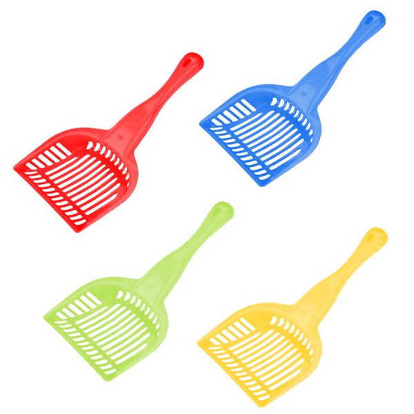 Large Cat Litter Scoop pets-park-pk