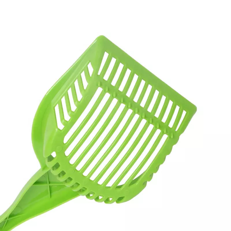 Large Cat Litter Scoop pets-park-pk