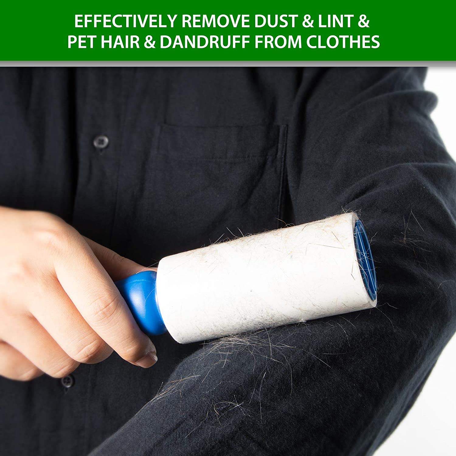 Buy Cat hair Lint Roller in Pakistan in best price –