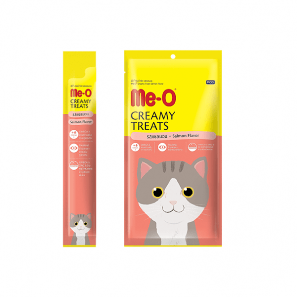 MeO Creamy Cat Treats pets-park-pk