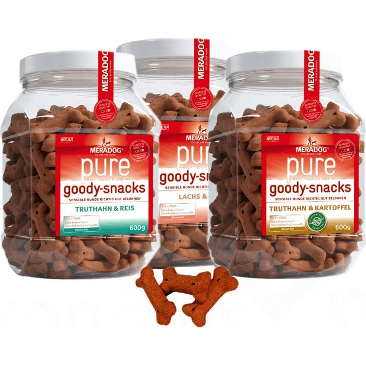 Mera Goody Snacks Dog Treat pets-park-pk