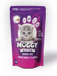 Moggy Kitten Food 1-12 Months pets-park-pk