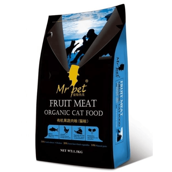 Mr Pet Cat Food pets-park-pk