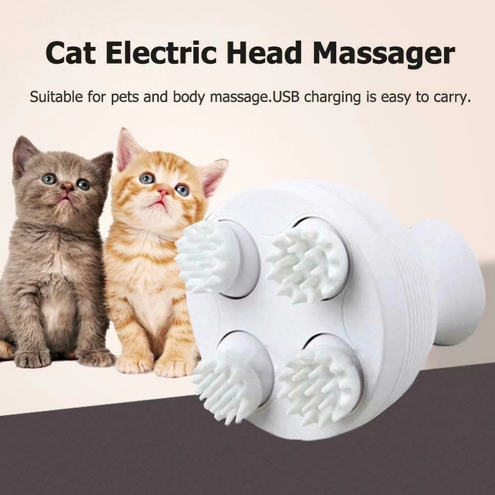 Pet Body Massager for Quick Relief pets-park-pk