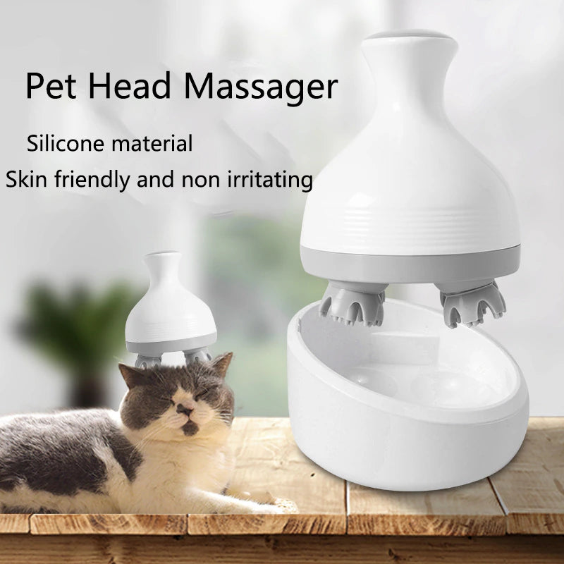 Pet Body Massager for Quick Relief pets-park-pk