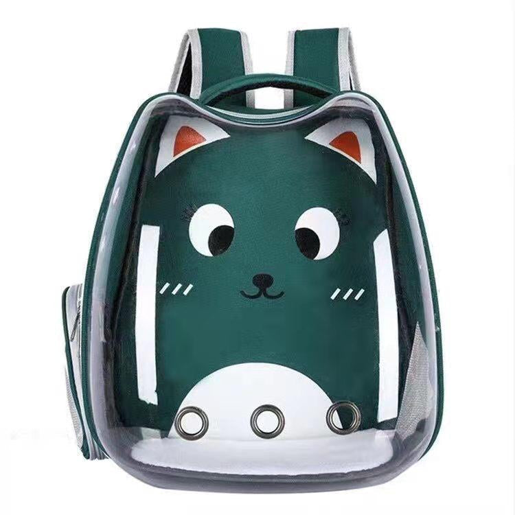 Pet Carrier Bag Outdoor Travel Cat pets-park-pk