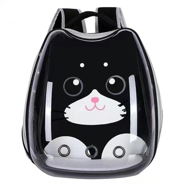 Pet Carrier Bag Outdoor Travel Cat pets-park-pk