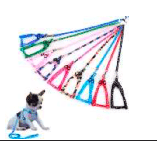 Puppy Harness pets-park-pk