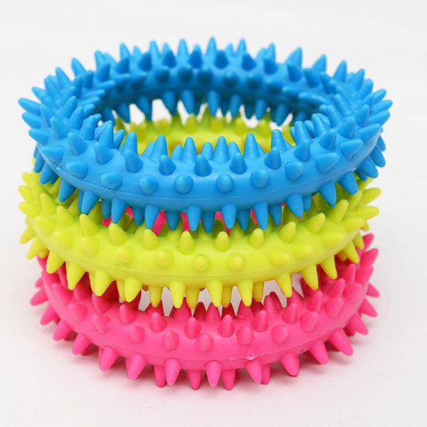Puppy Ring Teether pets-park-pk