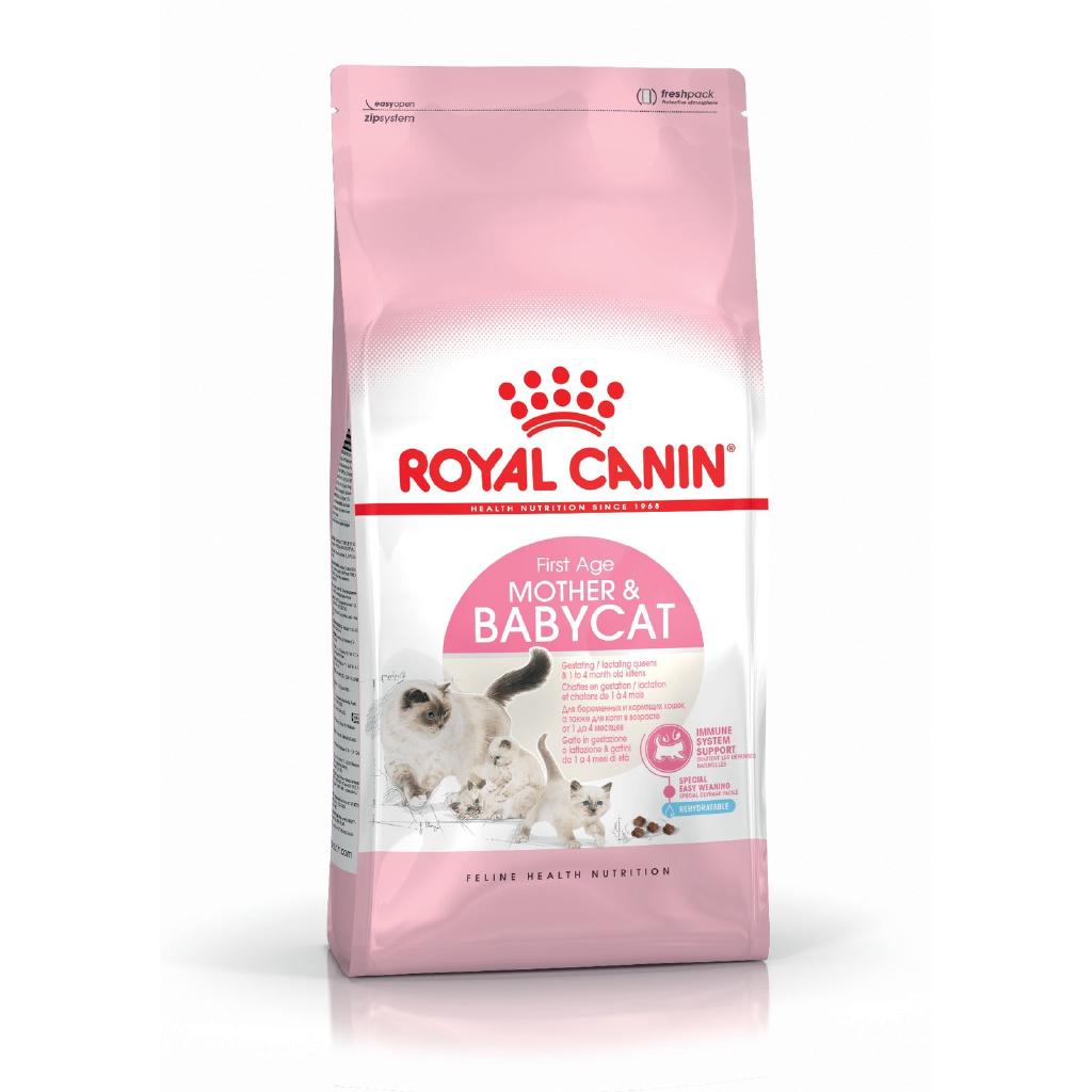 Royal Canin Mother & Baby Cat pets-park-pk