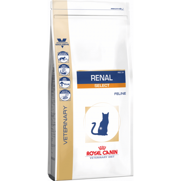 Royal Canin Renal Cat pets-park-pk