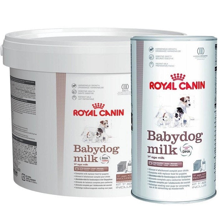 Royal Canin Baby Dog Milk pets-park-pk