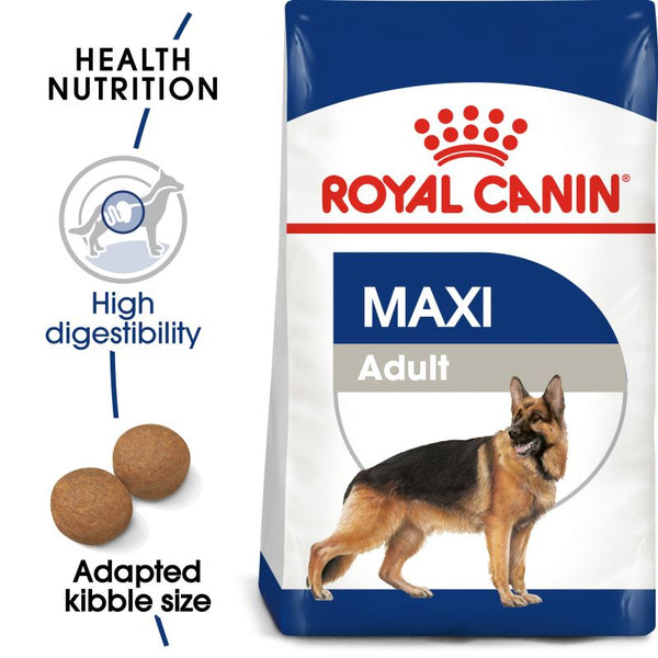 Royal Canin Maxi Adult pets-park-pk