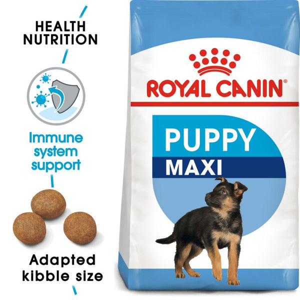 Royal Canin Maxi Puppy pets-park-pk