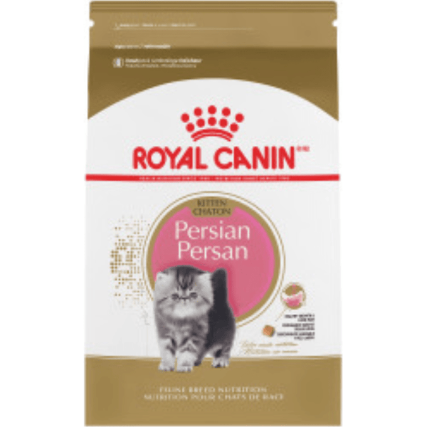 Royal Canin Persian Kitten pets-park-pk