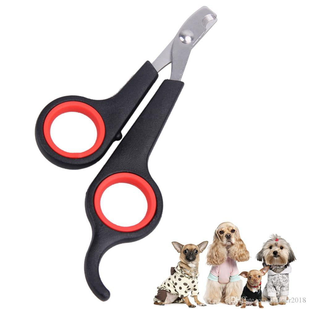 Small Nail Cutter for Cat and Puppies pets-park-pk