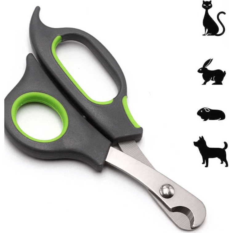 Small Nail Cutter for Cat and Puppies pets-park-pk