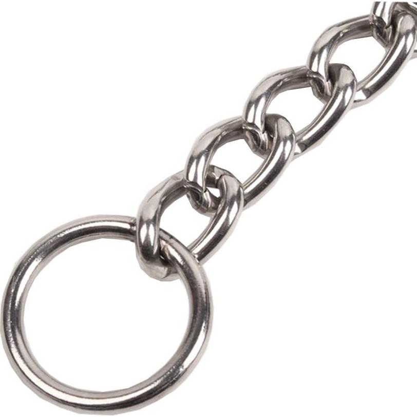 Choke Chain for GSD/Dog pets-park-pk