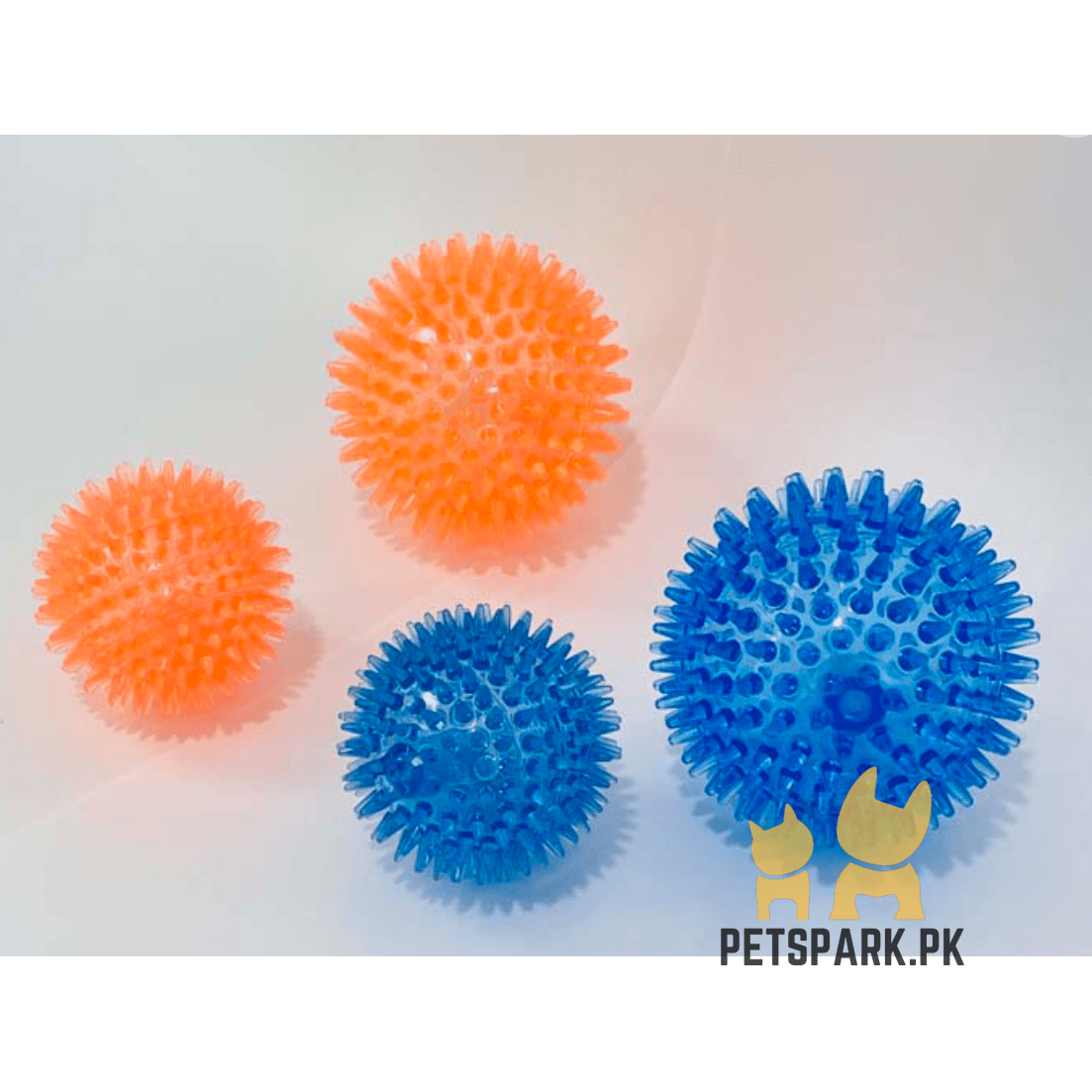 Toy Ball pets-park-pk